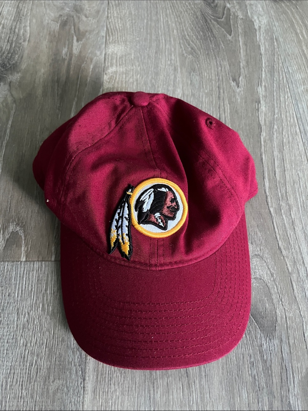 Redskins Youth Hat